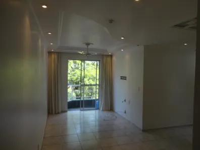 Apartamento com 3 Quartos à venda, 69m² no Jardim Íris, São Paulo