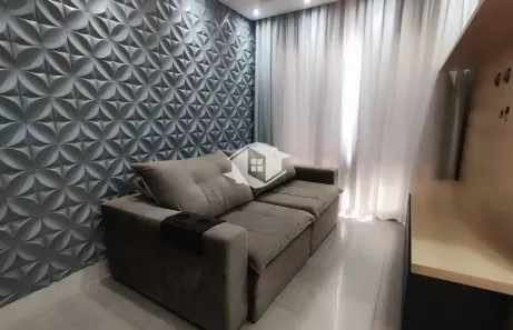 Apartamento com 2 Quartos à venda, 58m² no Jardim Chapadão, Campinas