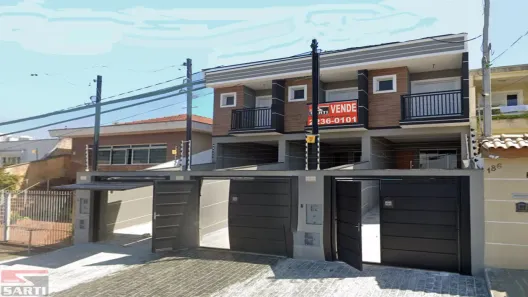 Sobrado com 3 Quartos à venda, 135m² no Vila Roque, São Paulo