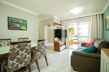 Apartamento com 3 Quartos à venda, 69m² no Jardim Previdência, São Paulo