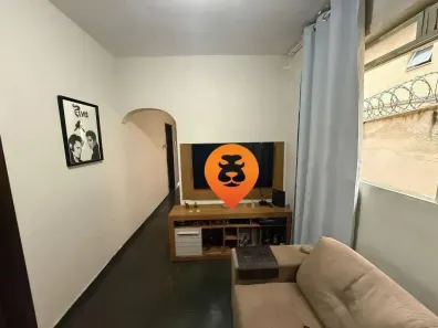 Casa com 3 Quartos à venda, 120m² no Santa Tereza, Belo Horizonte