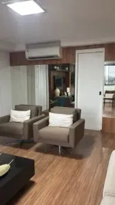Apartamento com 3 Quartos à venda, 126m² no Lagoa Nova, Natal