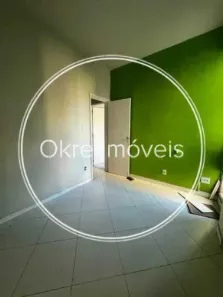 Apartamento com 2 Quartos à venda, 75m² no Jardim Botânico, Rio de Janeiro
