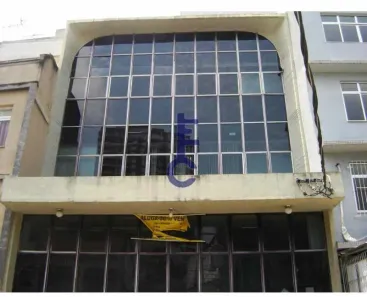 Prédio Comercial para alugar, 600m² no Méier, Rio de Janeiro