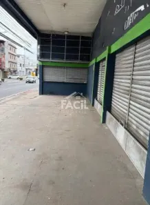 Ponto Comercial para alugar, 300m² no Andorinhas, Vitória