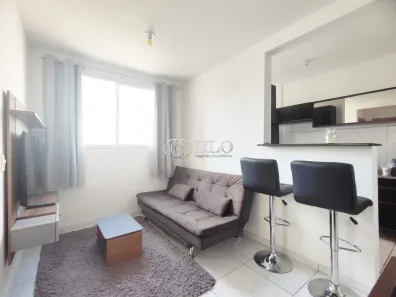 Apartamento com 2 Quartos à venda, 45m² no Humaitá, Porto Alegre