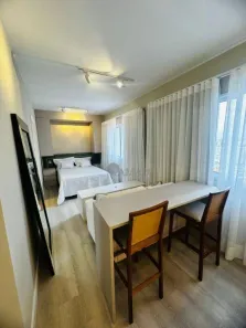 Apartamento com 1 Quarto à venda, 27m² no Belenzinho, São Paulo
