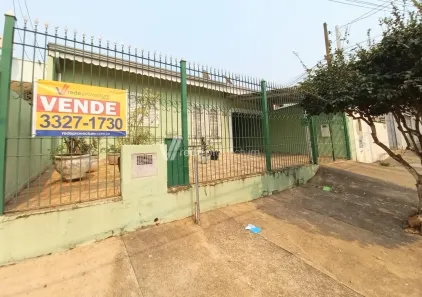 Casa com 3 Quartos à venda, 198m² no Jardim Londres, Campinas