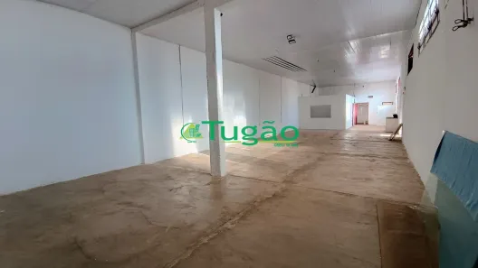 Ponto Comercial para alugar, 300m² no Vila Boa Esperança, São José do Rio Preto