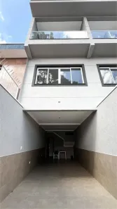 Casa com 3 Quartos à venda, 160m² no Jardim Felicidade (Zona Oeste), São Paulo