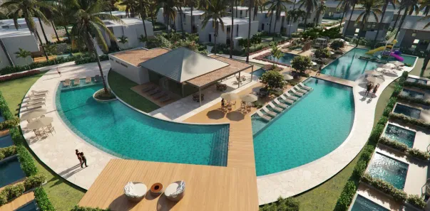 Casa de Condomínio com 6 Quartos à venda, 226m² no , Maragogi