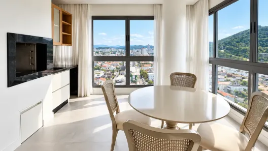 Apartamento com 4 Quartos à venda, 151m² no Centro, Balneário Camboriú