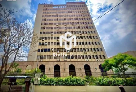 Sala Comercial para alugar, 43m² no Vila Leopoldina, São Paulo