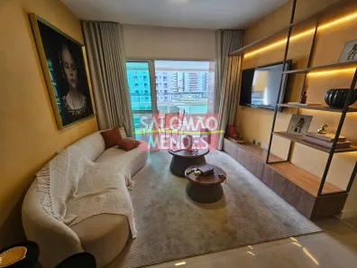 Apartamento com 3 Quartos à venda, 114m² no Umarizal, Belém