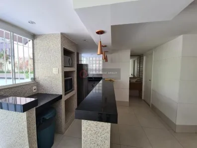 Apartamento com 4 Quartos à venda, 180m² no Icaraí, Niterói