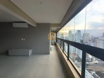 Apartamento com 2 Quartos à venda, 65m² no Ponta da Praia, Santos