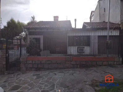 Casa com 3 Quartos à venda, 150m² no Partenon, Porto Alegre