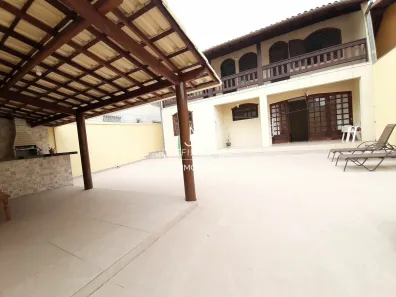 Casa com 4 Quartos à venda, 371m² no Palmares, Belo Horizonte