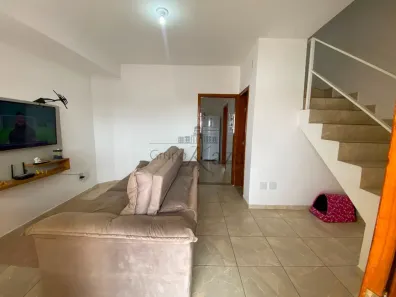 Casa com 3 Quartos à venda, 110m² no Bandeira Branca, Jacareí