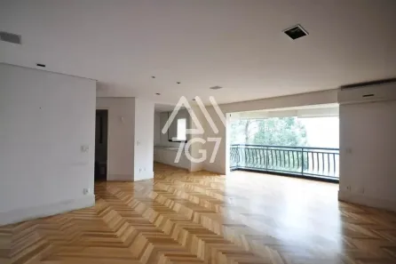 Apartamento com 2 Quartos à venda, 158m² no Vila Andrade, São Paulo