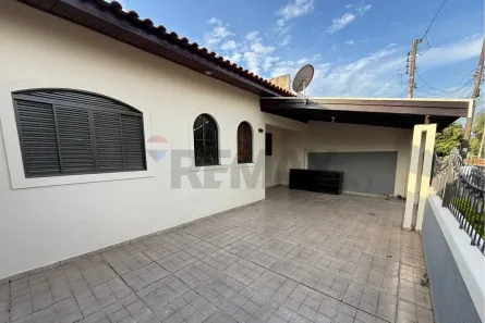 Casa com 3 Quartos à venda, 148m² no Jardim Nossa Senhora de Fátima, Nova Odessa