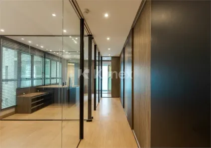 Sala Comercial para alugar, 51m² no Perdizes, São Paulo