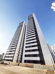 Apartamento com 3 Quartos à venda, 65m² no Madalena, Recife