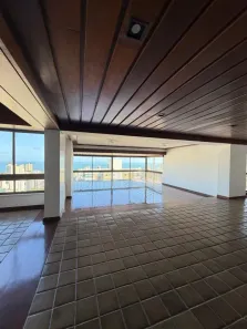 Apartamento com 4 Quartos para alugar, 416m² no Barra, Salvador