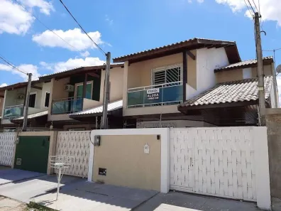 Casa com 3 Quartos à venda, 131m² no Parque João Maria, Campos dos Goytacazes