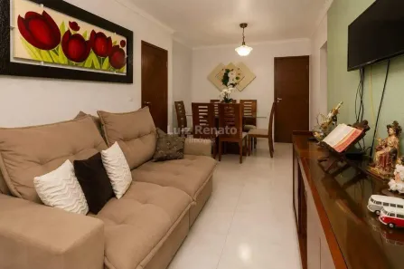 Cobertura com 4 Quartos à venda, 180m² no Palmares, Belo Horizonte