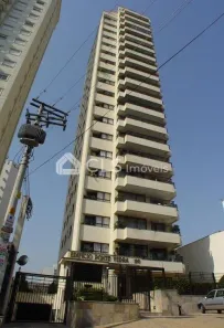 Apartamento com 4 Quartos à venda, 177m² no Perdizes, São Paulo