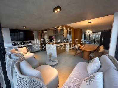 Casa de Condomínio com 3 Quartos à venda, 180m² no Tamboré, Santana de Parnaíba