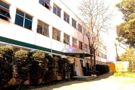 Galpão/Depósito/Armazém para alugar, 17250m² no Vila Leopoldina, São Paulo