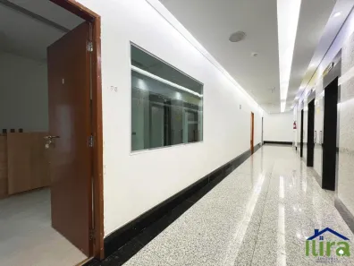 Sala Comercial para alugar, 120m² no Centro, Osasco
