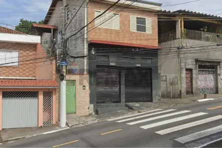 Sala Comercial para alugar, 40m² no Vila Nova Mazzei, São Paulo