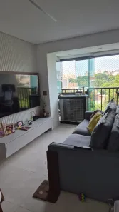 Apartamento com 2 Quartos à venda, 55m² no Jardim São Paulo(Zona Norte), São Paulo