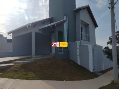 Sobrado com 3 Quartos para alugar, 317m² no Jardim Panorama, Indaiatuba