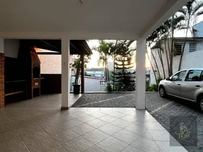Casa com 4 Quartos à venda, 205m² no Vila Curuçá, Santo André