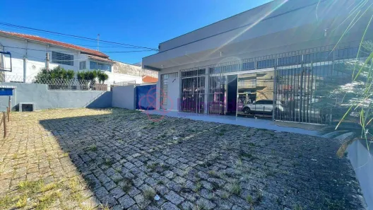 Ponto Comercial à venda, 682m² no Vila M Genoveva, Jundiaí