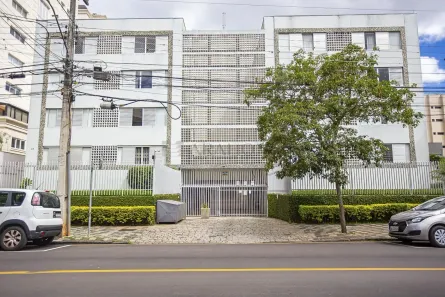 Apartamento com 3 Quartos à venda, 120m² no Batel, Curitiba
