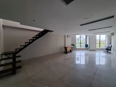 Sala Comercial para alugar, 154m² no Independência, Porto Alegre