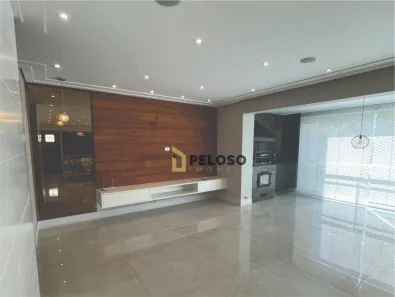 Apartamento com 3 Quartos à venda, 142m² no Lauzane Paulista, São Paulo