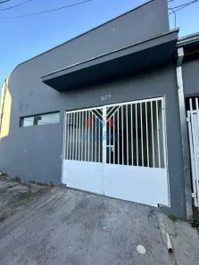Casa com 2 Quartos para alugar, 60m² no Parque das Nações, Indaiatuba
