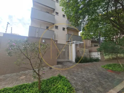 Apartamento com 2 Quartos para alugar, 50m² no Zona 07, Maringá