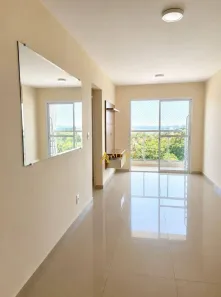 Apartamento com 2 Quartos à venda, 58m² no Chácaras Reunidas São Jorge, Sorocaba