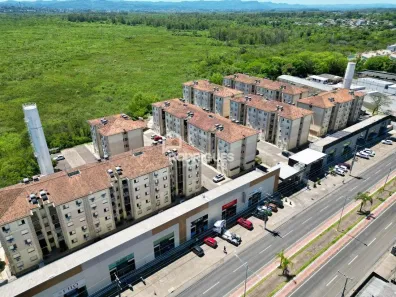 Ponto Comercial para alugar, 50m² no Pinheiro, São Leopoldo