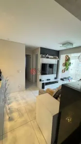Apartamento com 2 Quartos à venda, 56m² no Vila Formosa, São Paulo