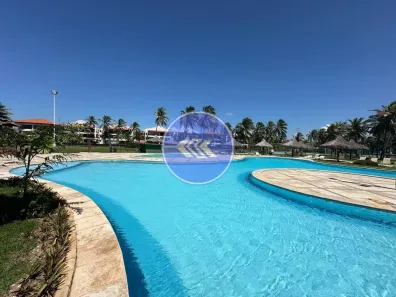 Apartamento com 2 Quartos à venda, 100m² no Porto das Dunas, Aquiraz