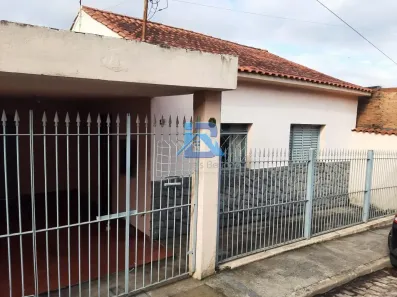 Casa com 2 Quartos à venda, 105m² no Vila Bela Vista, Itatiba