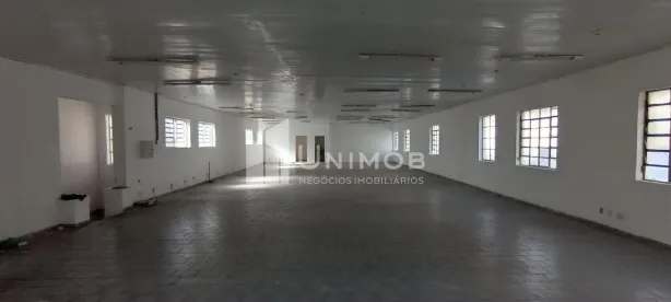 Sala Comercial com 1 Quarto para alugar, 300m² no Centro, Campinas